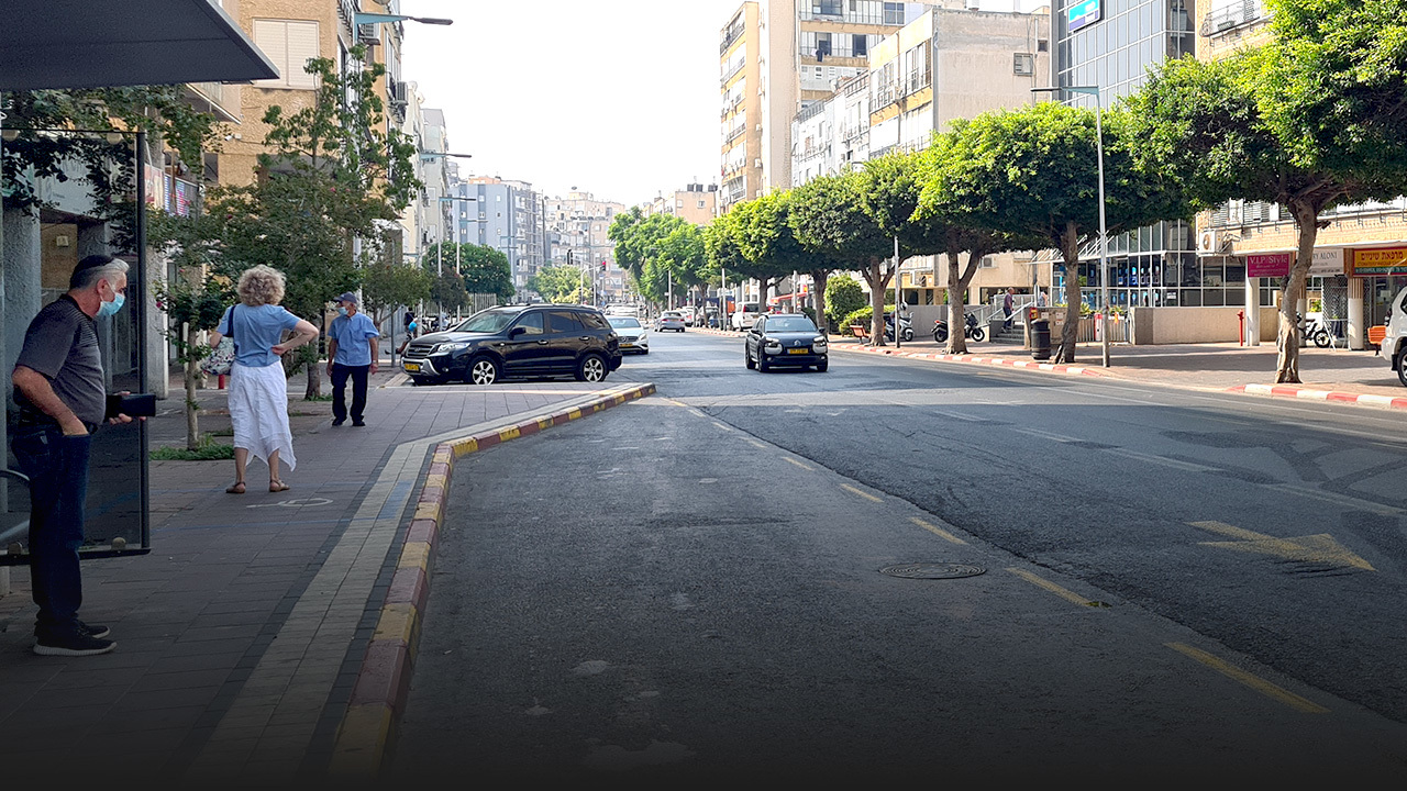 בת-ים