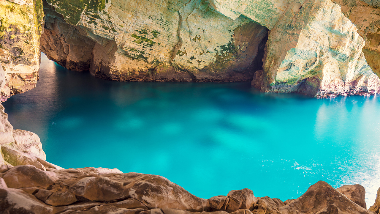 נקרות ראש הנקרה