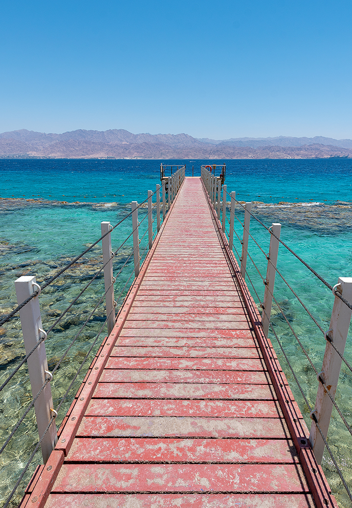 שמורת חוף האלמוגים