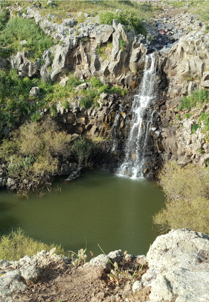 מפל האירוסים
